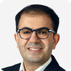 PD Dr. Dr. Ahmad Jalili